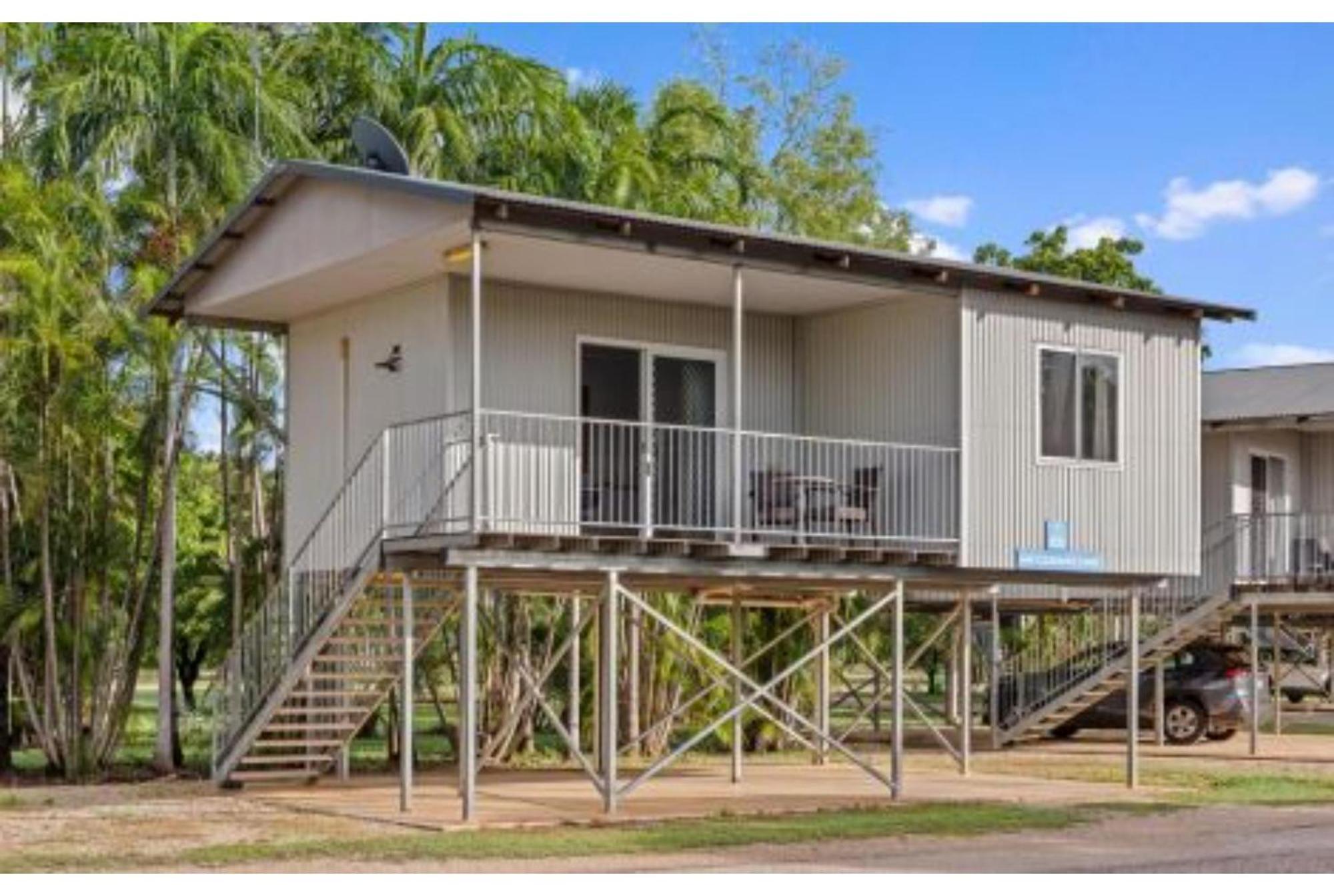 Discovery Parks - Aparthotel