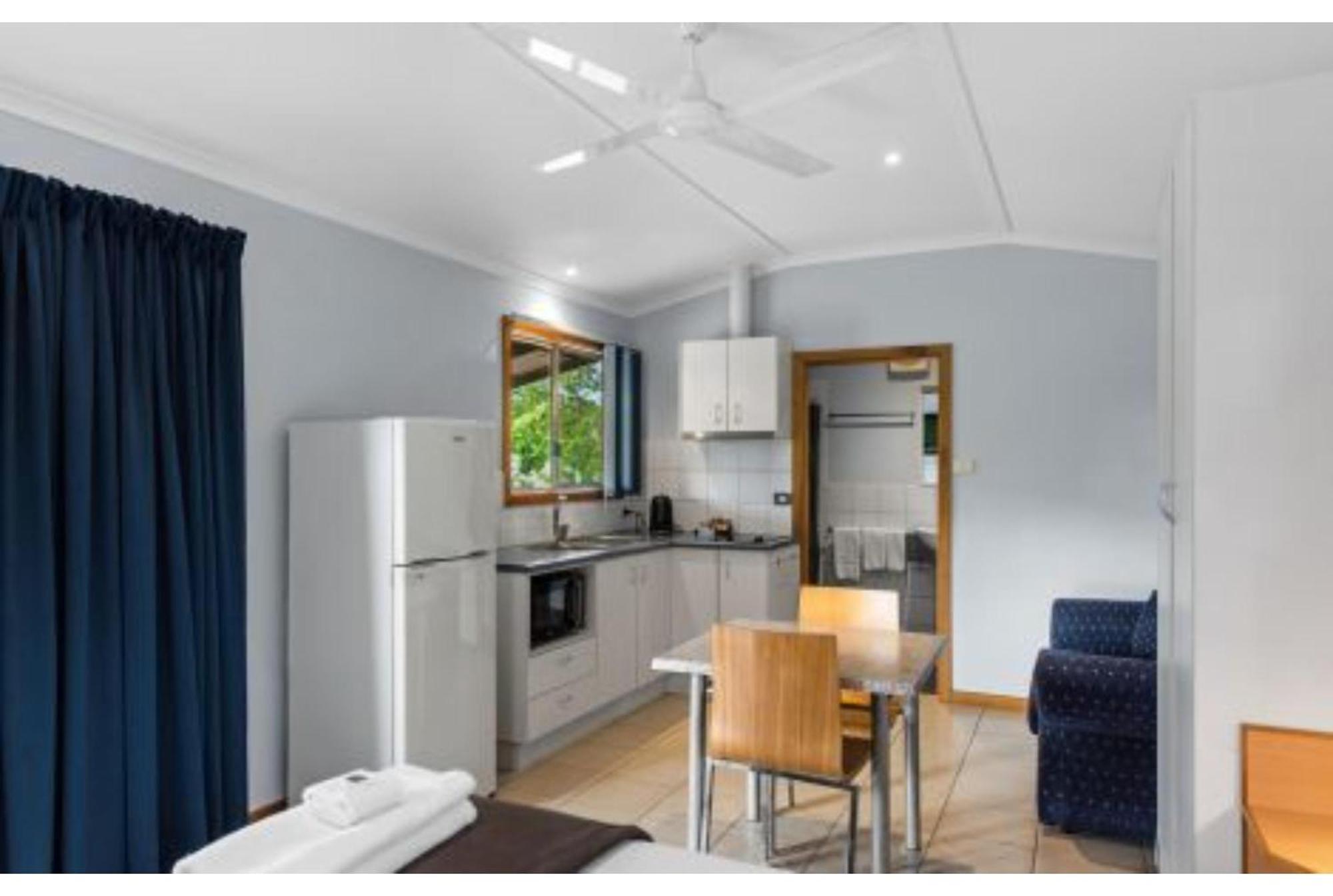 Aparthotel Discovery Parks -