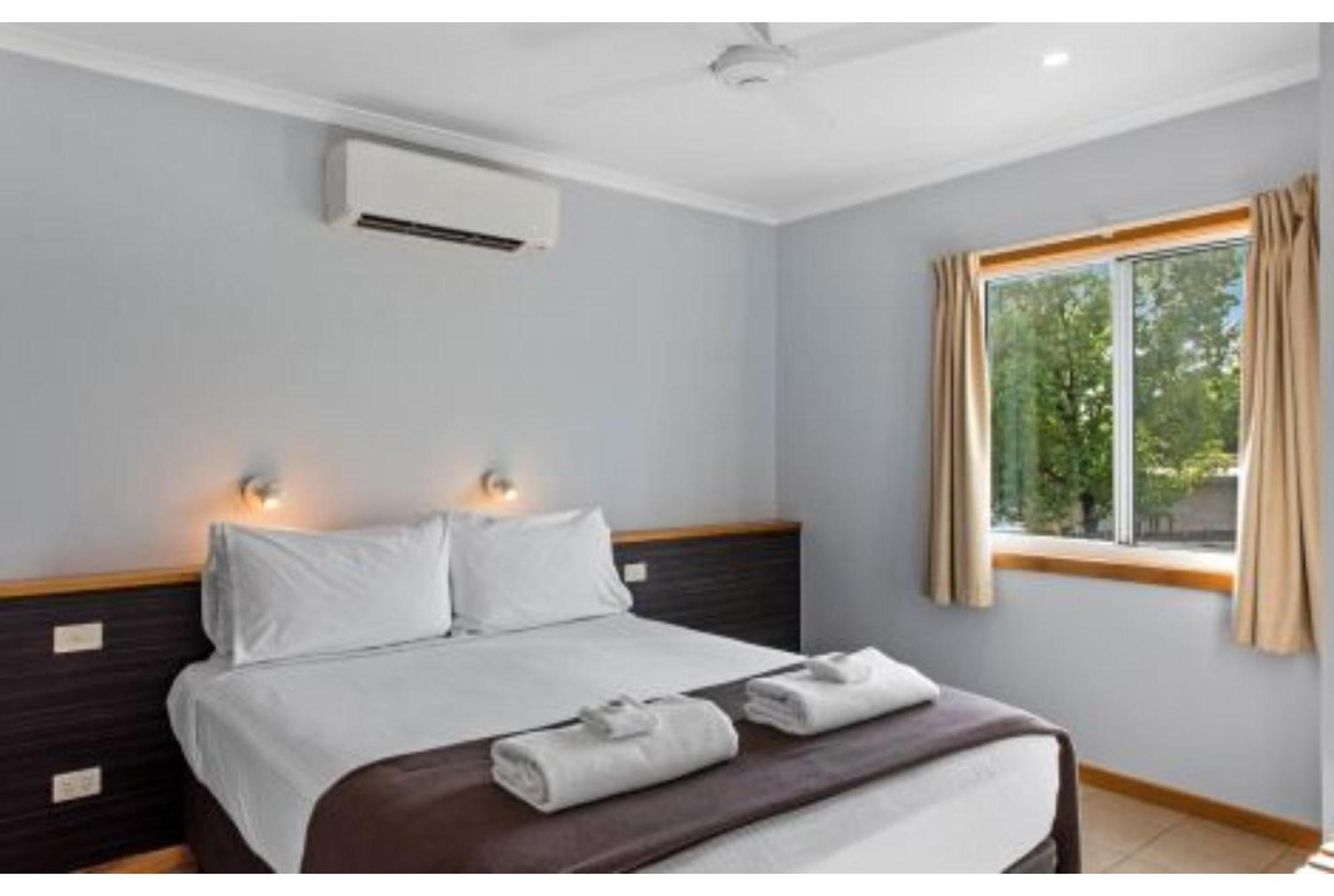 Aparthotel Discovery Parks - 3*