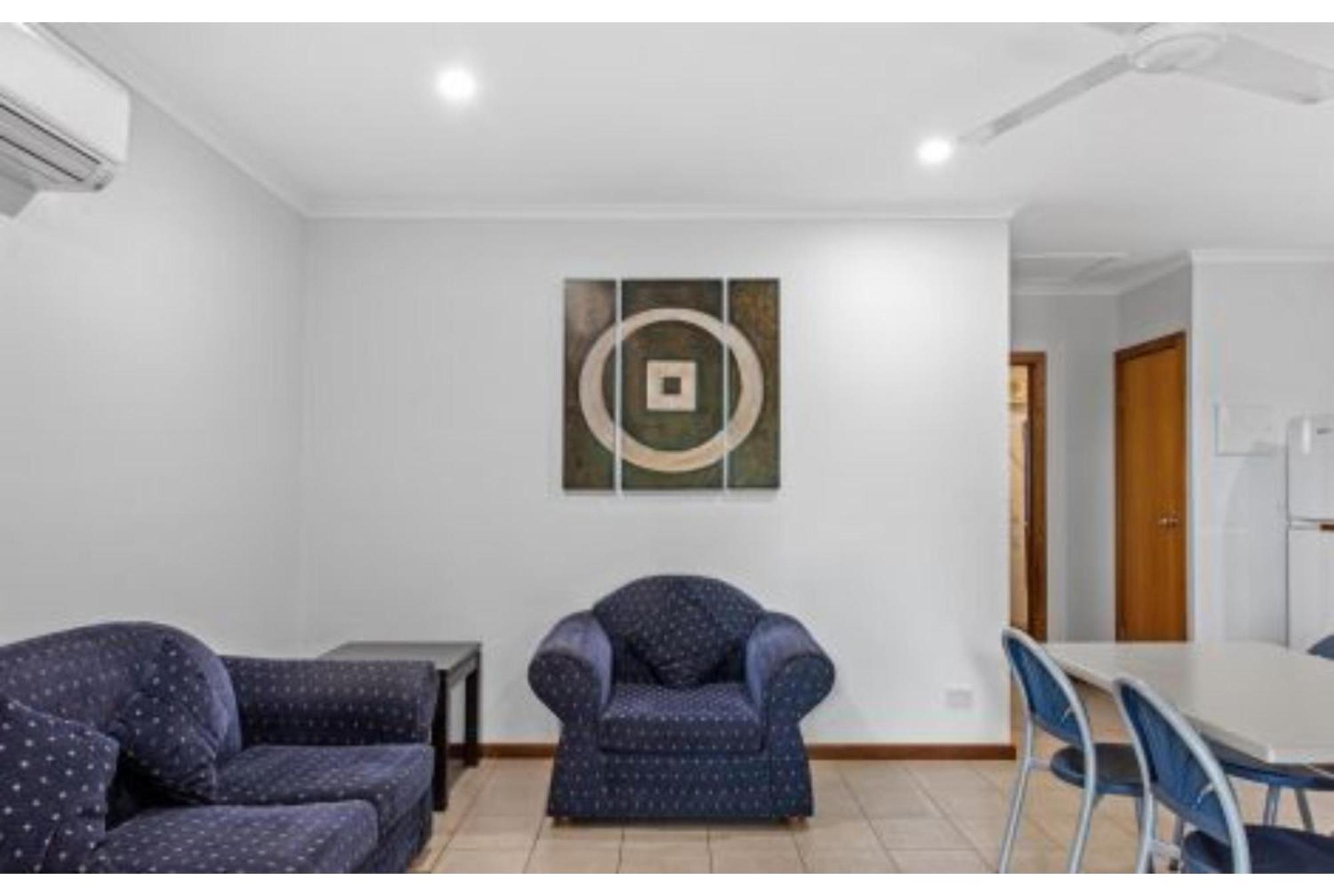 Discovery Parks - Aparthotel