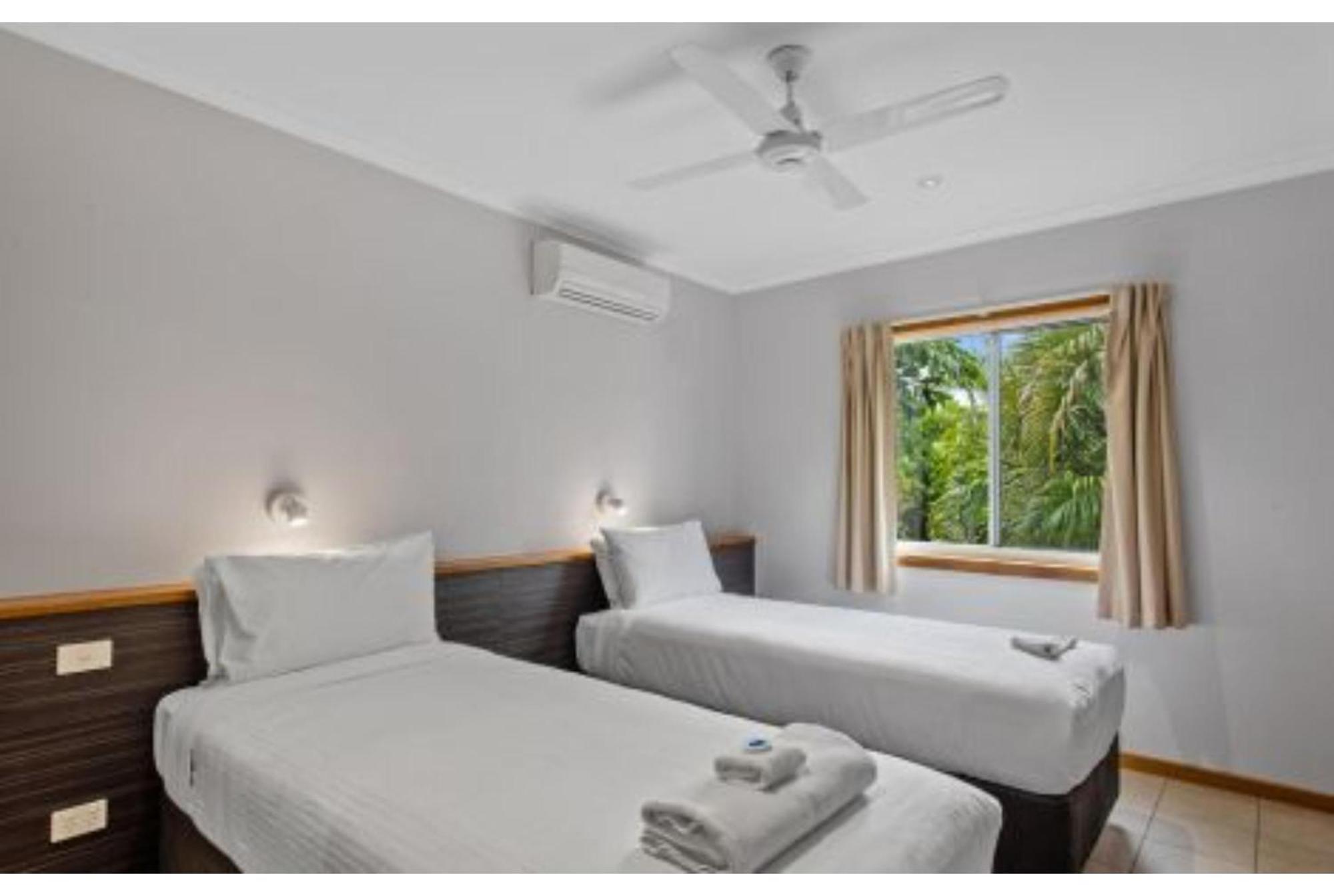 Aparthotel Discovery Parks -
