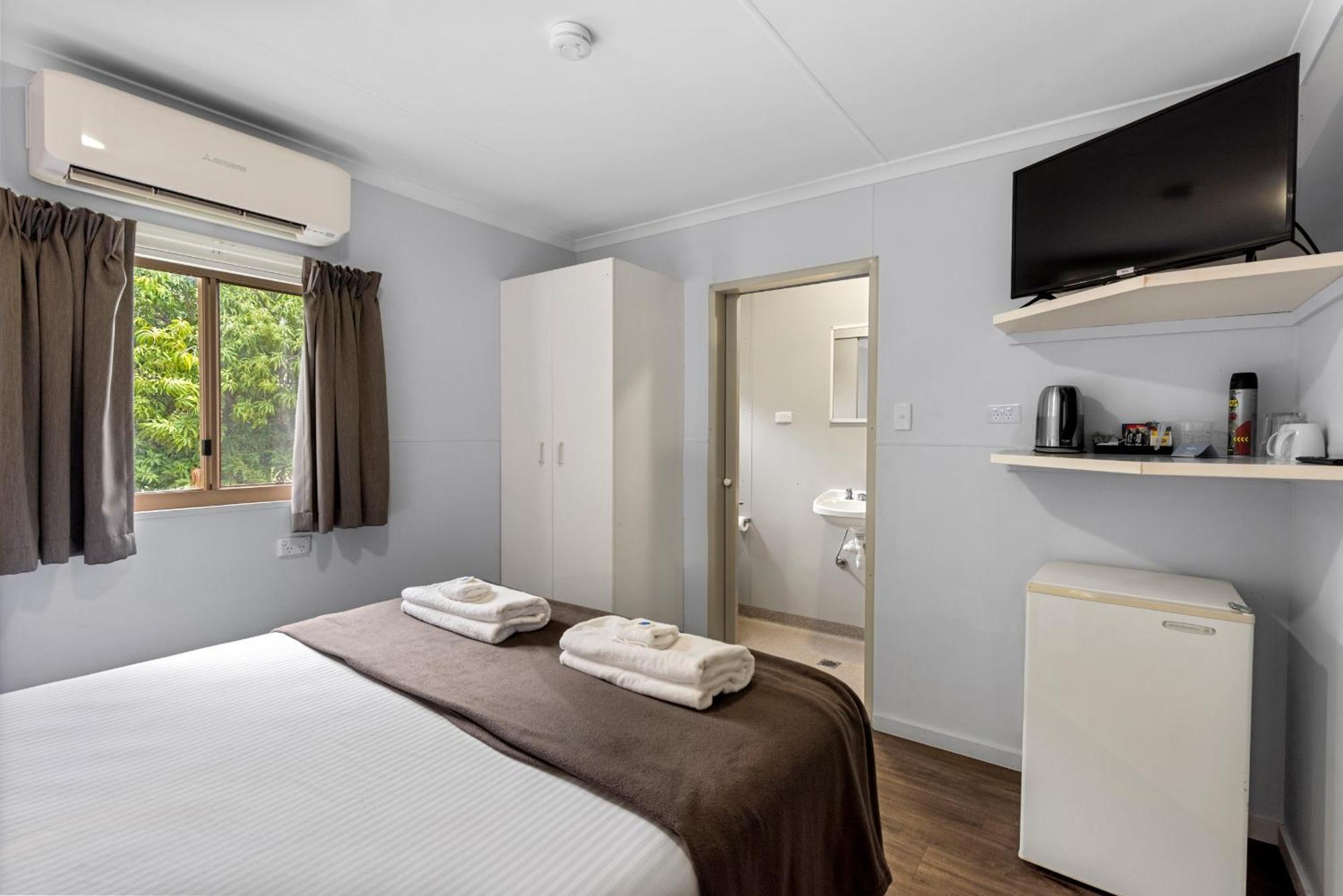 Discovery Parks - Aparthotel 3*