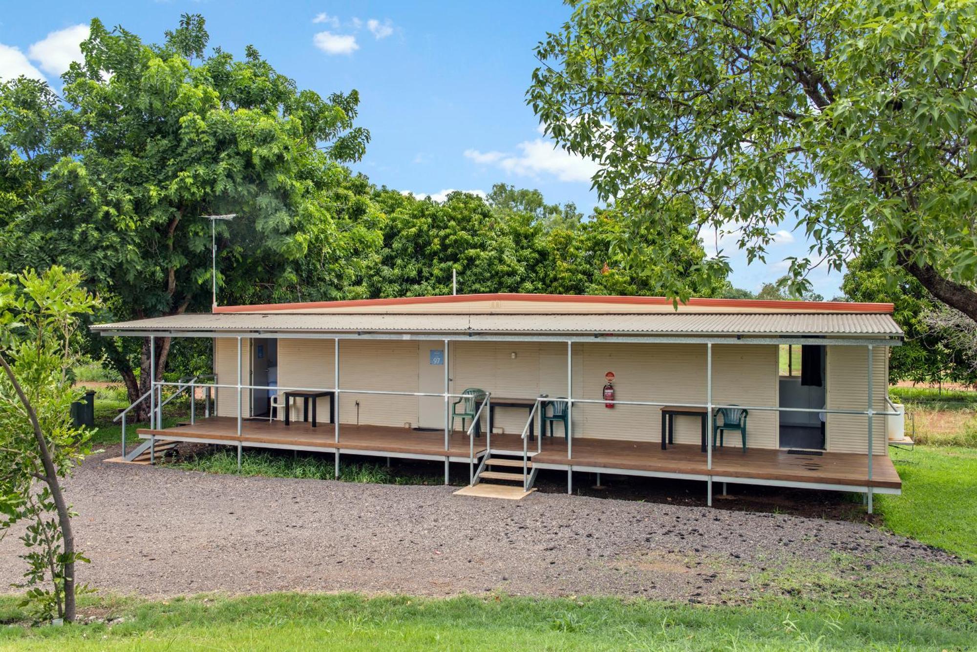 Discovery Parks - Katherine