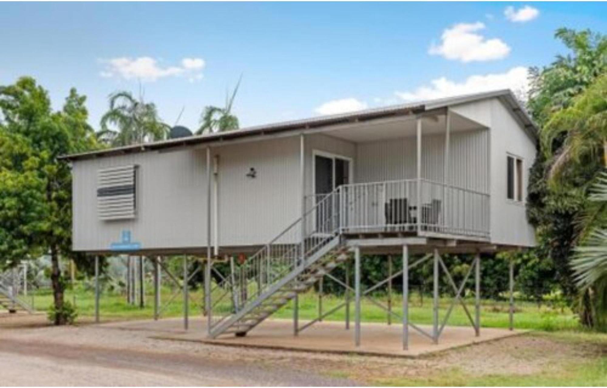 Aparthotel Discovery Parks - Katherine