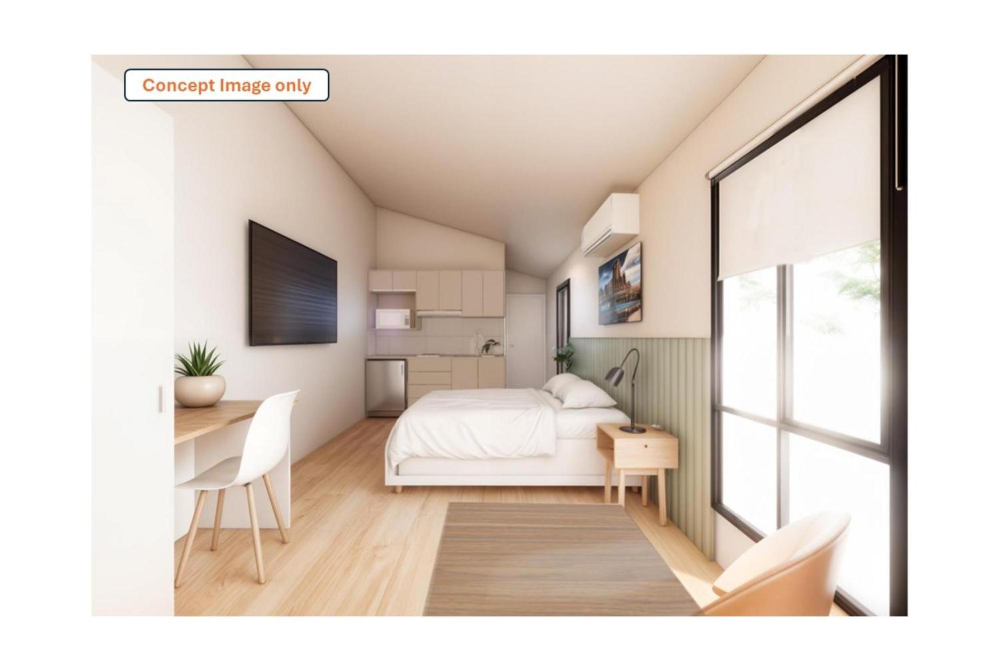 Aparthotel Discovery Parks - 3*