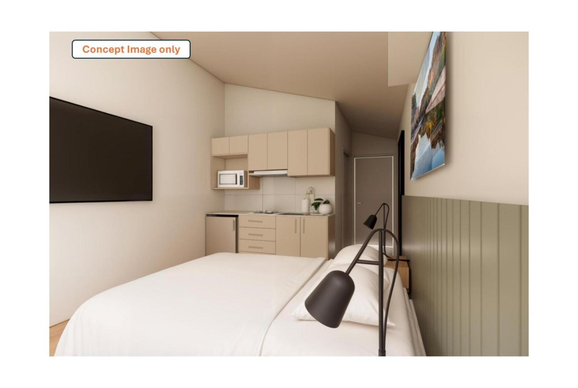 Aparthotel Discovery Parks - Katherine